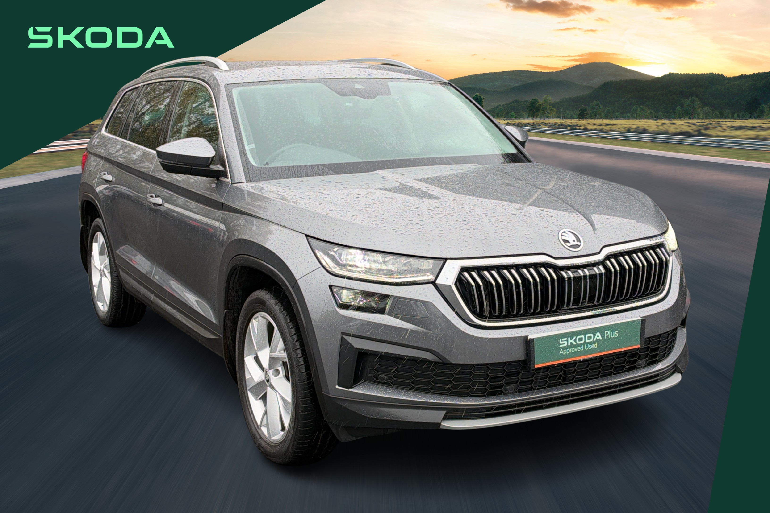 Main listing image - Skoda Kodiaq