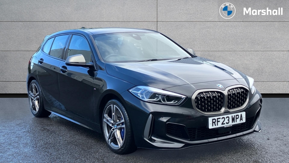 Main listing image - BMW 1 Series