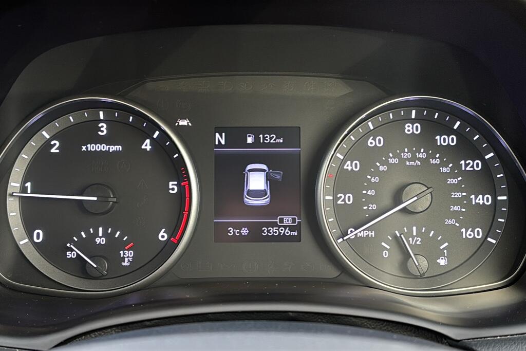 Main listing image - Hyundai i30