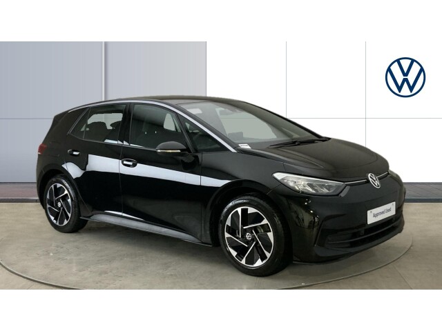 Main listing image - Volkswagen ID.3
