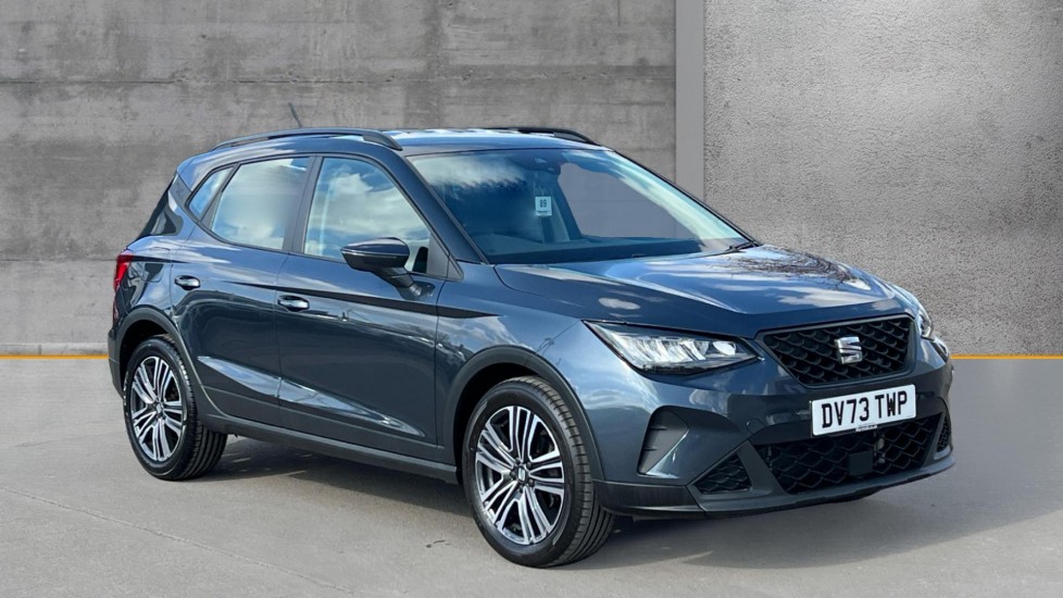 Main listing image - SEAT Arona