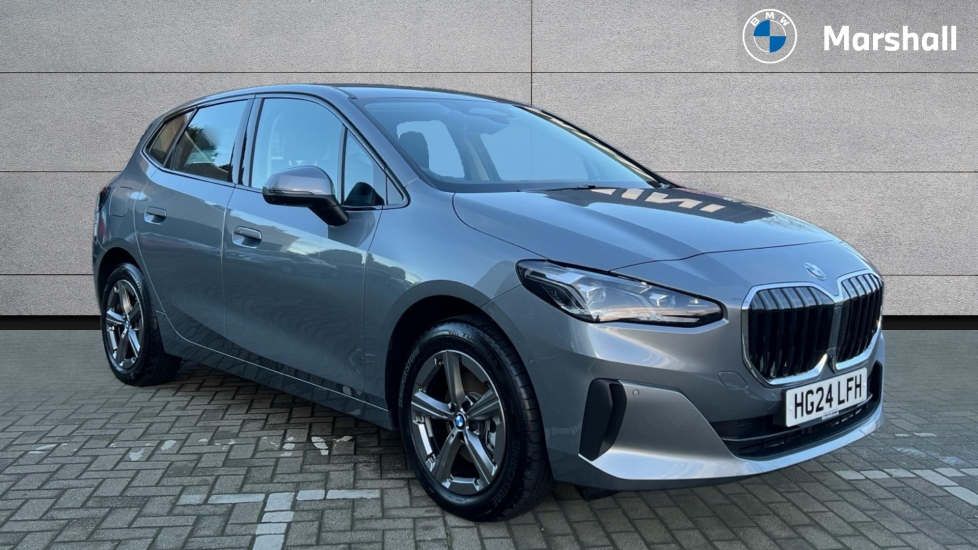 Main listing image - BMW 2 Series Active Tourer