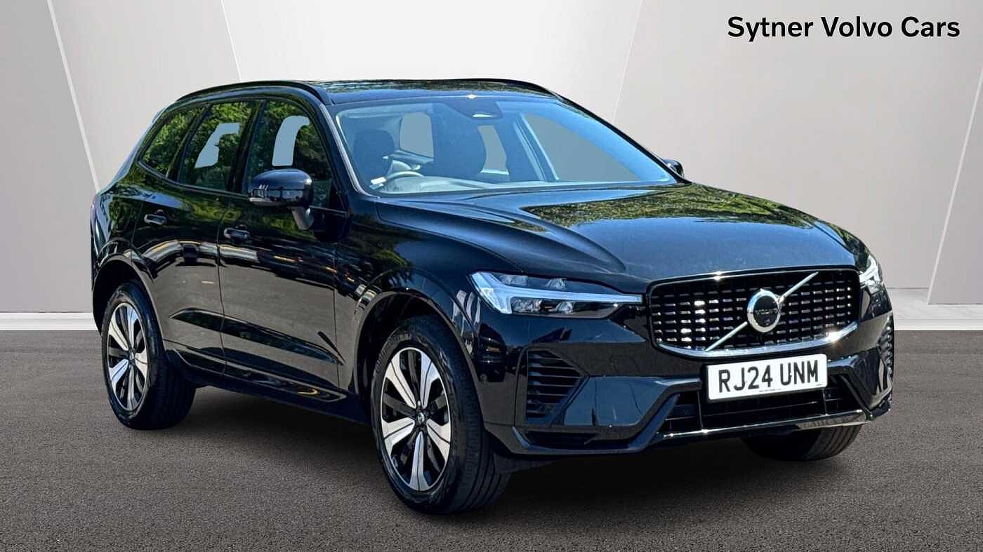Main listing image - Volvo XC60
