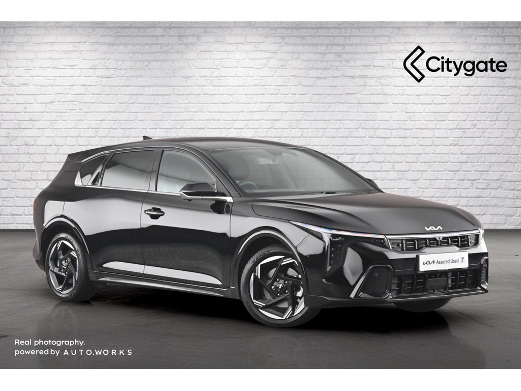 Main listing image - Kia K4