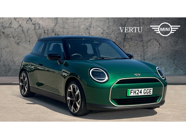 Main listing image - MINI Cooper