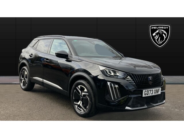 Main listing image - Peugeot 2008