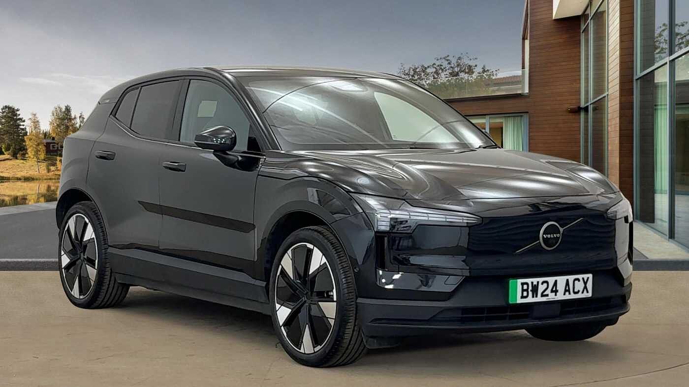 Main listing image - Volvo EX30