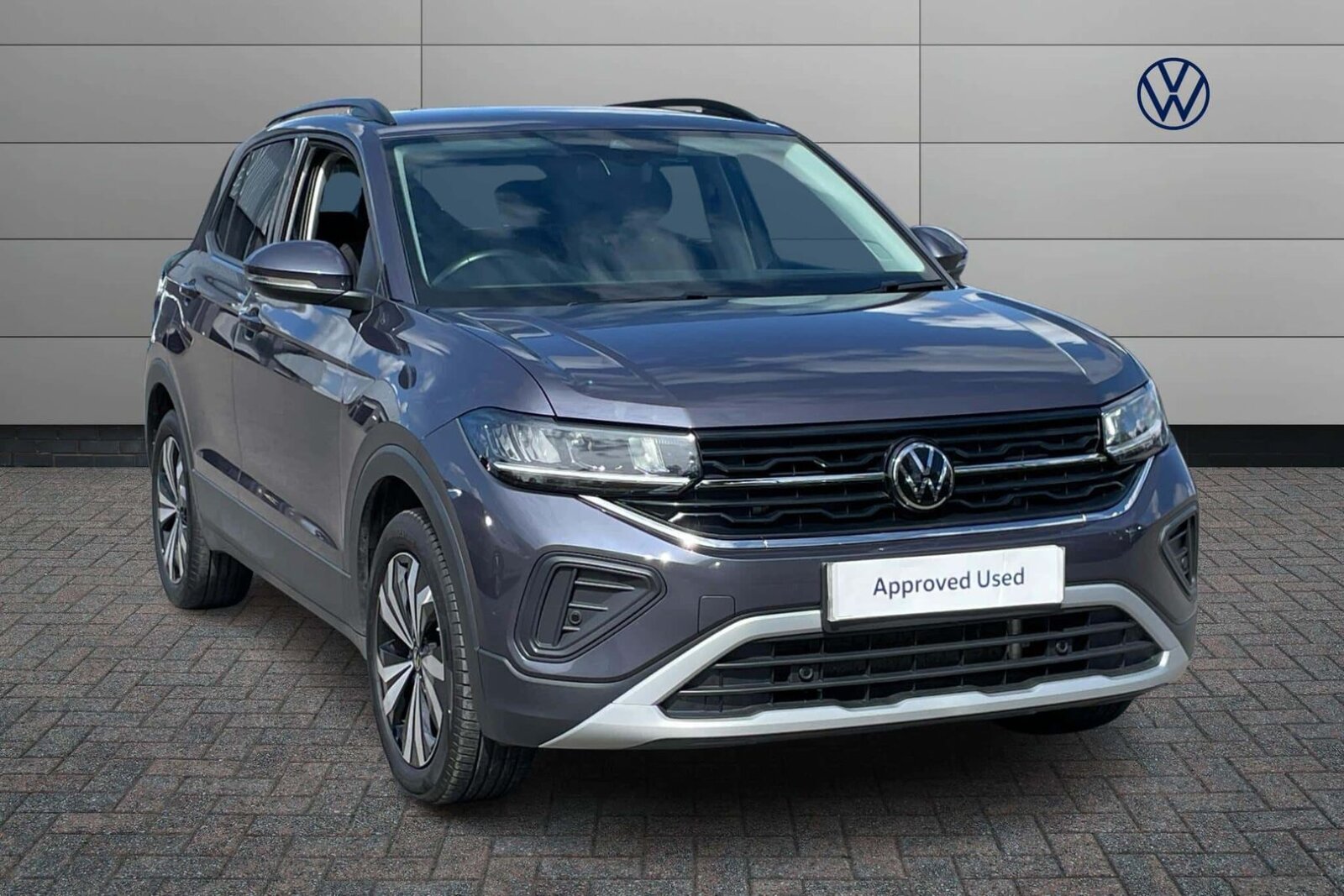Main listing image - Volkswagen T-Cross