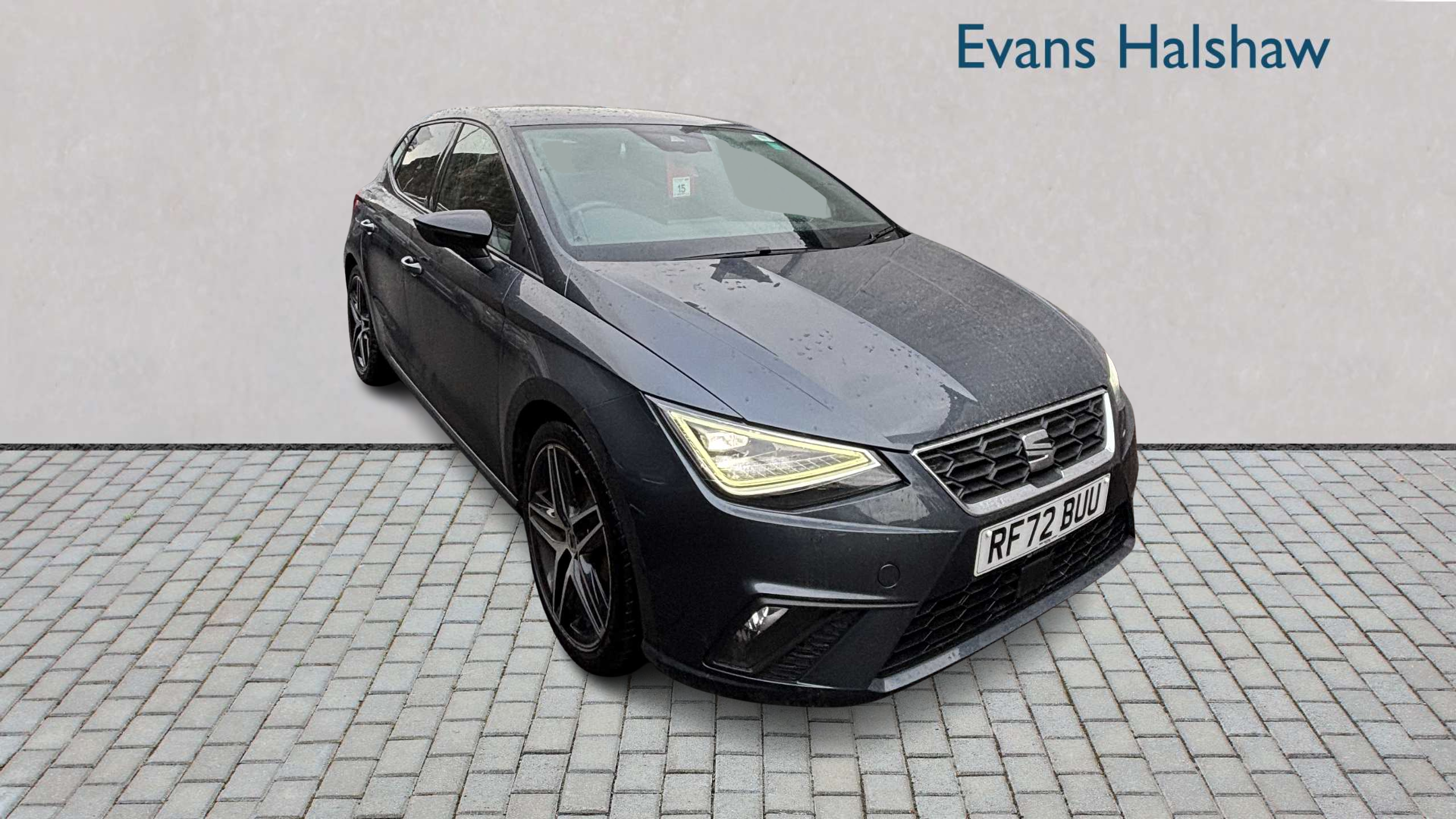 Main listing image - SEAT Ibiza