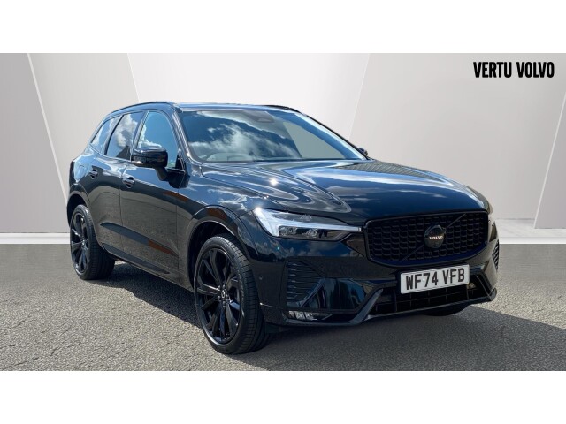 Main listing image - Volvo XC60