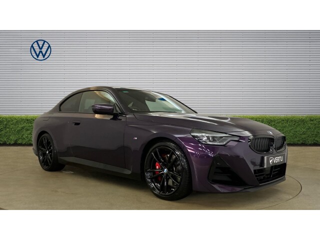 Main listing image - BMW 2 Series