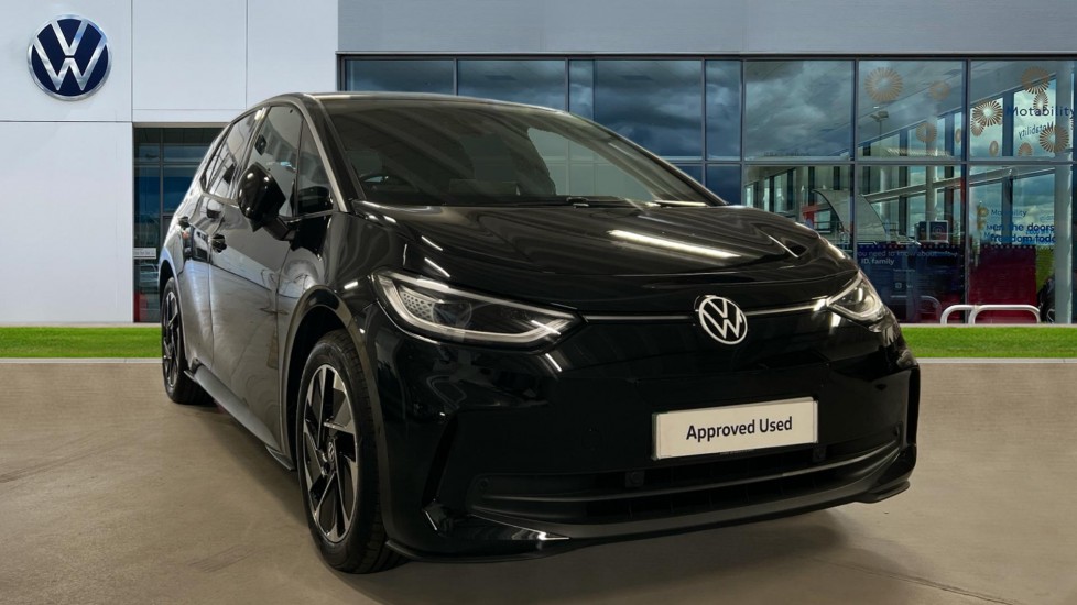 Main listing image - Volkswagen ID.3