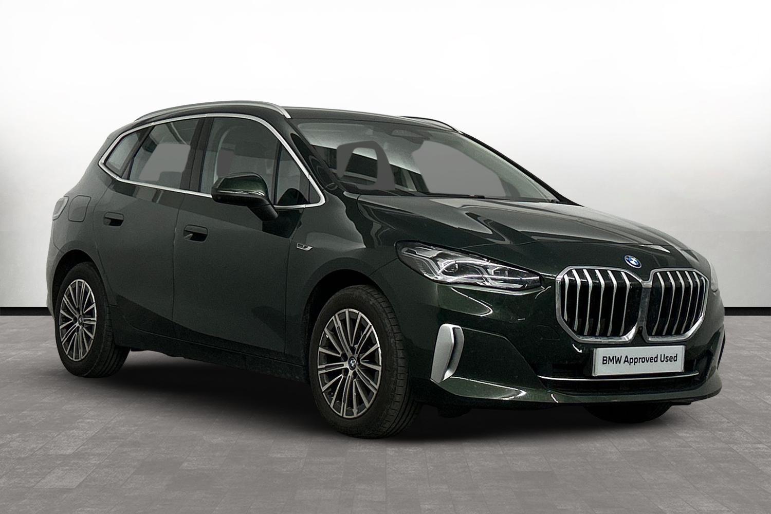 Main listing image - BMW 2 Series Active Tourer