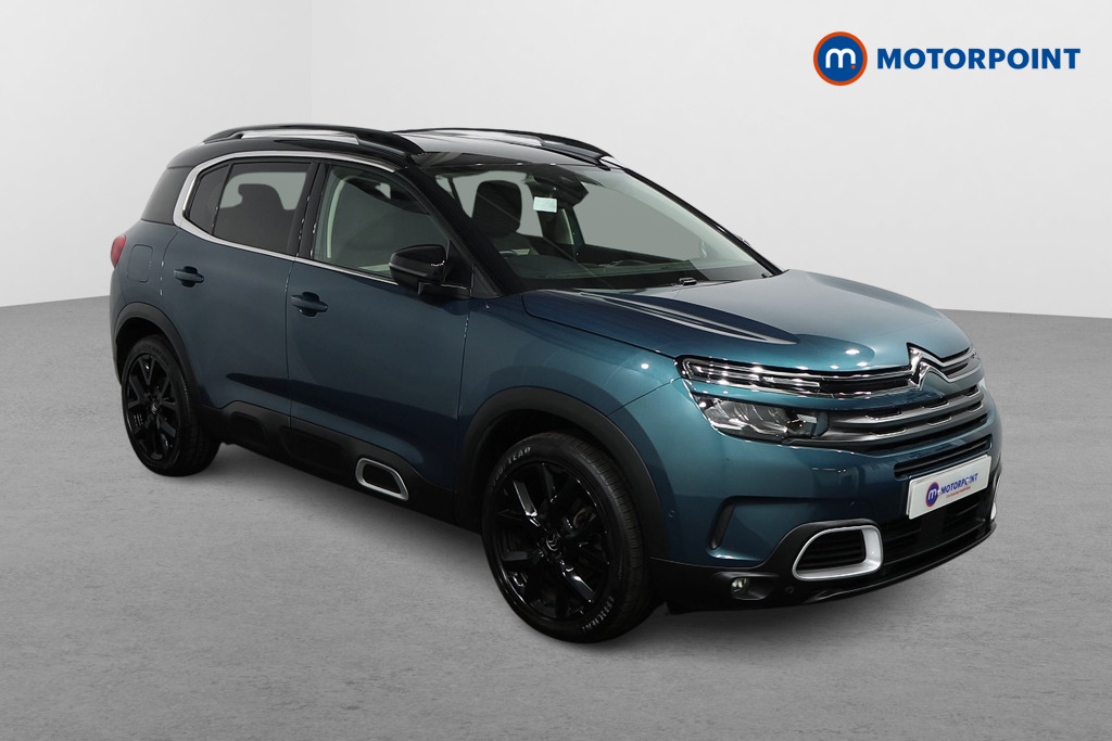 Main listing image - Citroen C5 Aircross