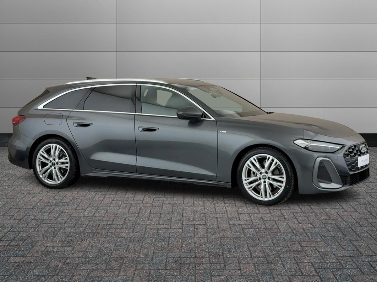 Main listing image - Audi A5