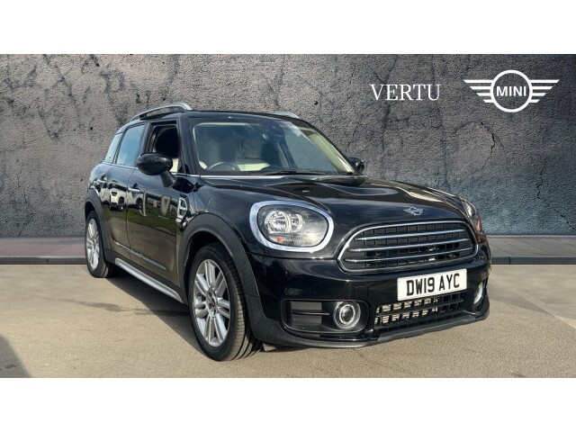 Main listing image - MINI Countryman