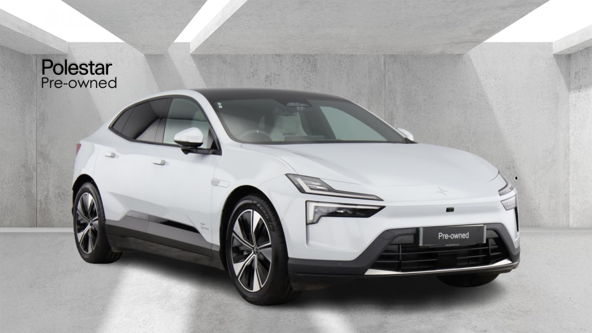 Main listing image - Polestar 4