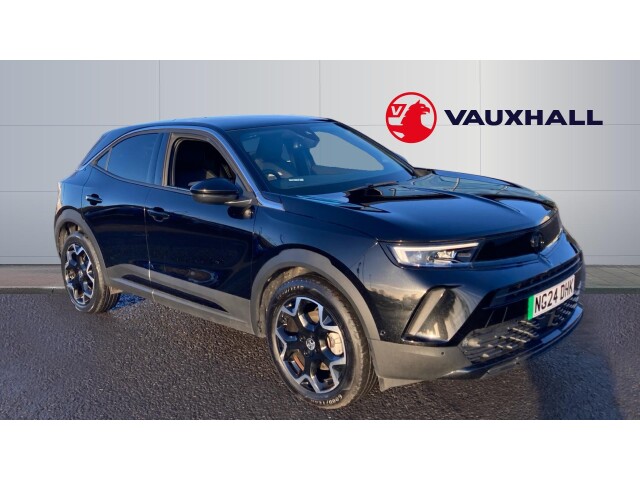 Main listing image - Vauxhall Mokka e