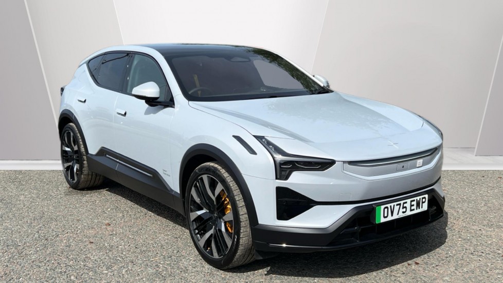Main listing image - Polestar 3