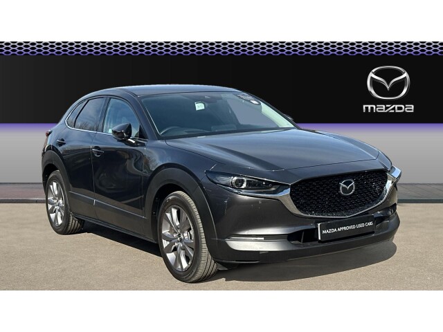 Main listing image - Mazda CX-30