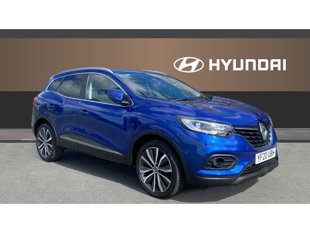 Main listing image - Renault Kadjar