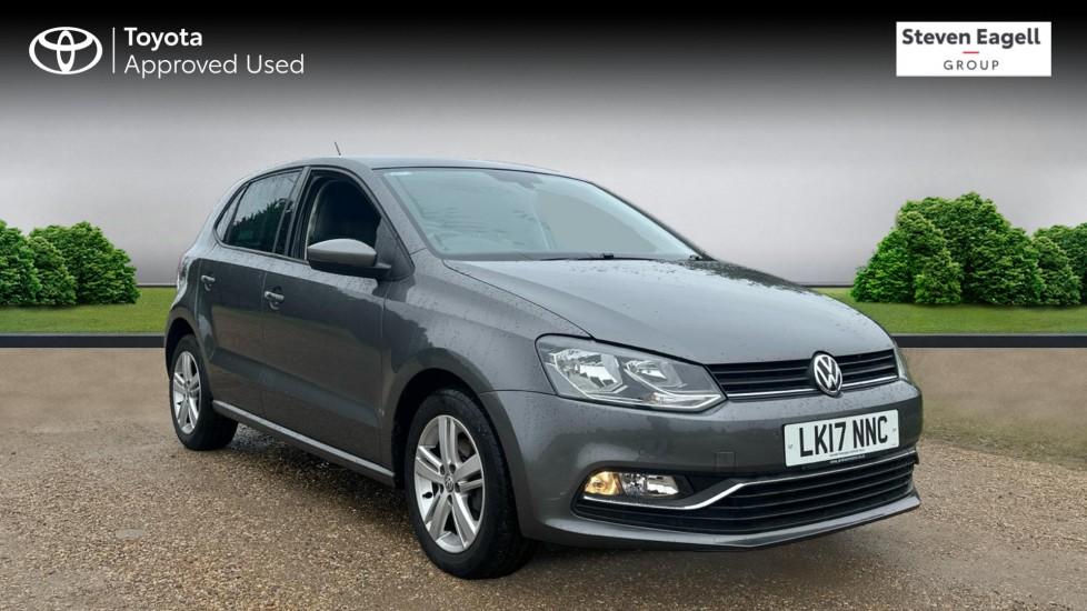 Main listing image - Volkswagen Polo