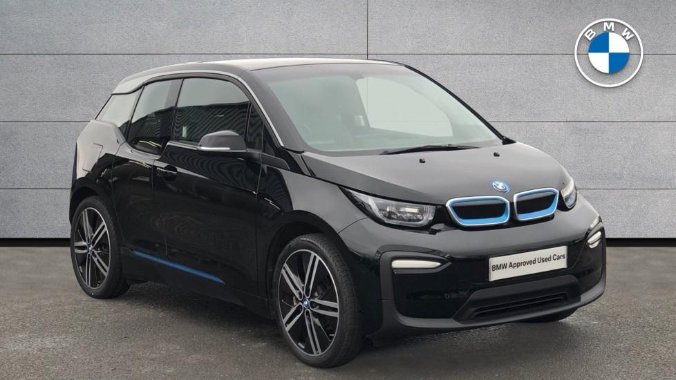 Main listing image - BMW i3