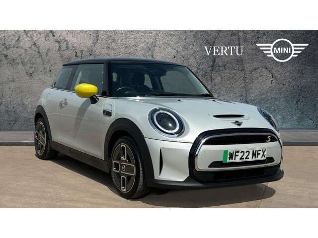 Main listing image - MINI Electric