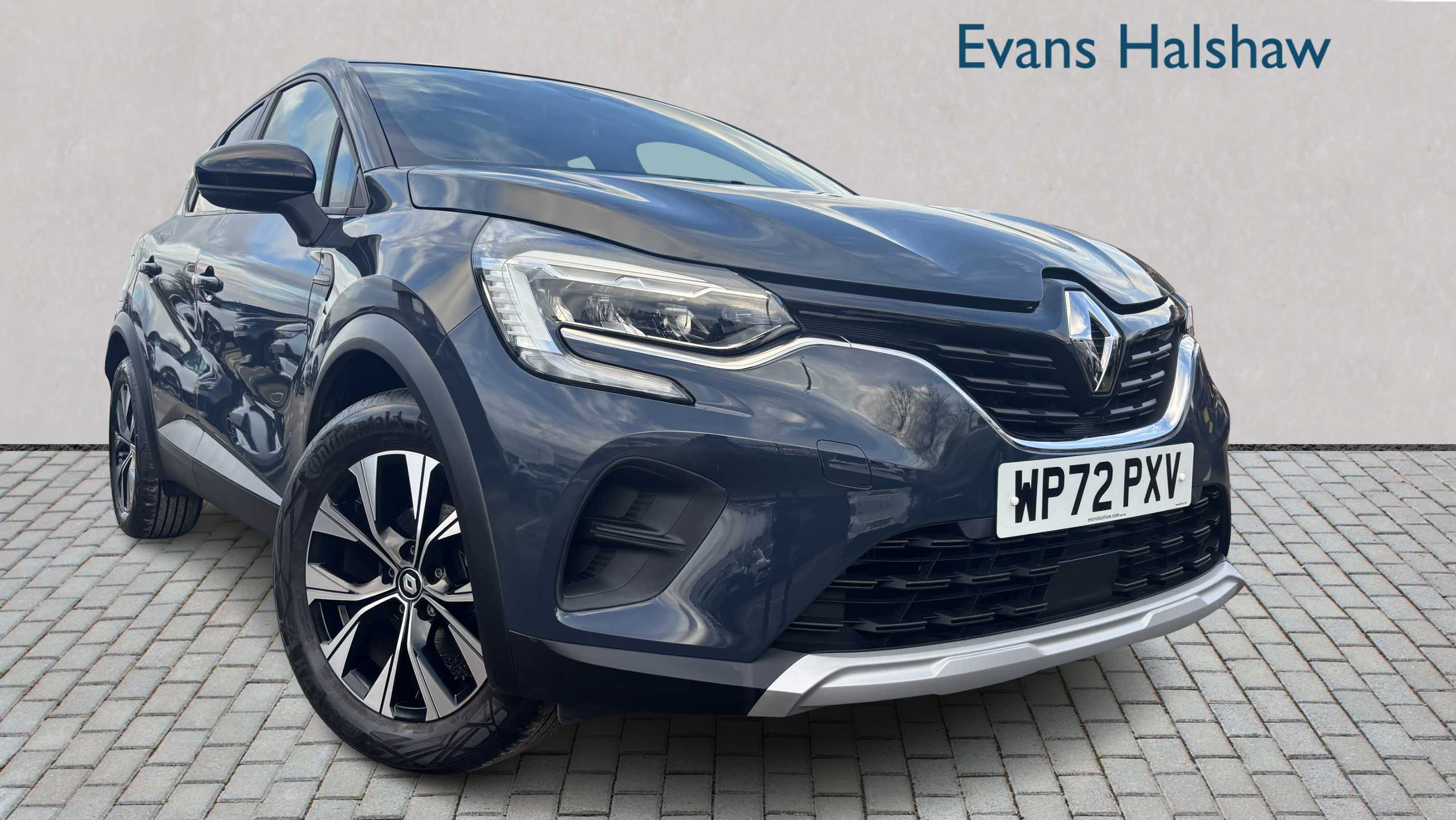 Main listing image - Renault Captur