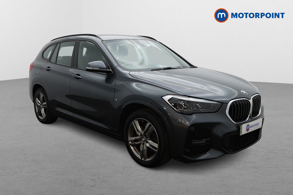 Main listing image - BMW X1