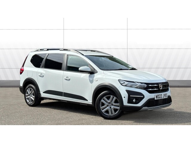 Main listing image - Dacia Jogger