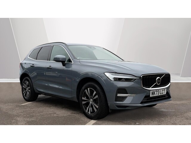 Main listing image - Volvo XC60
