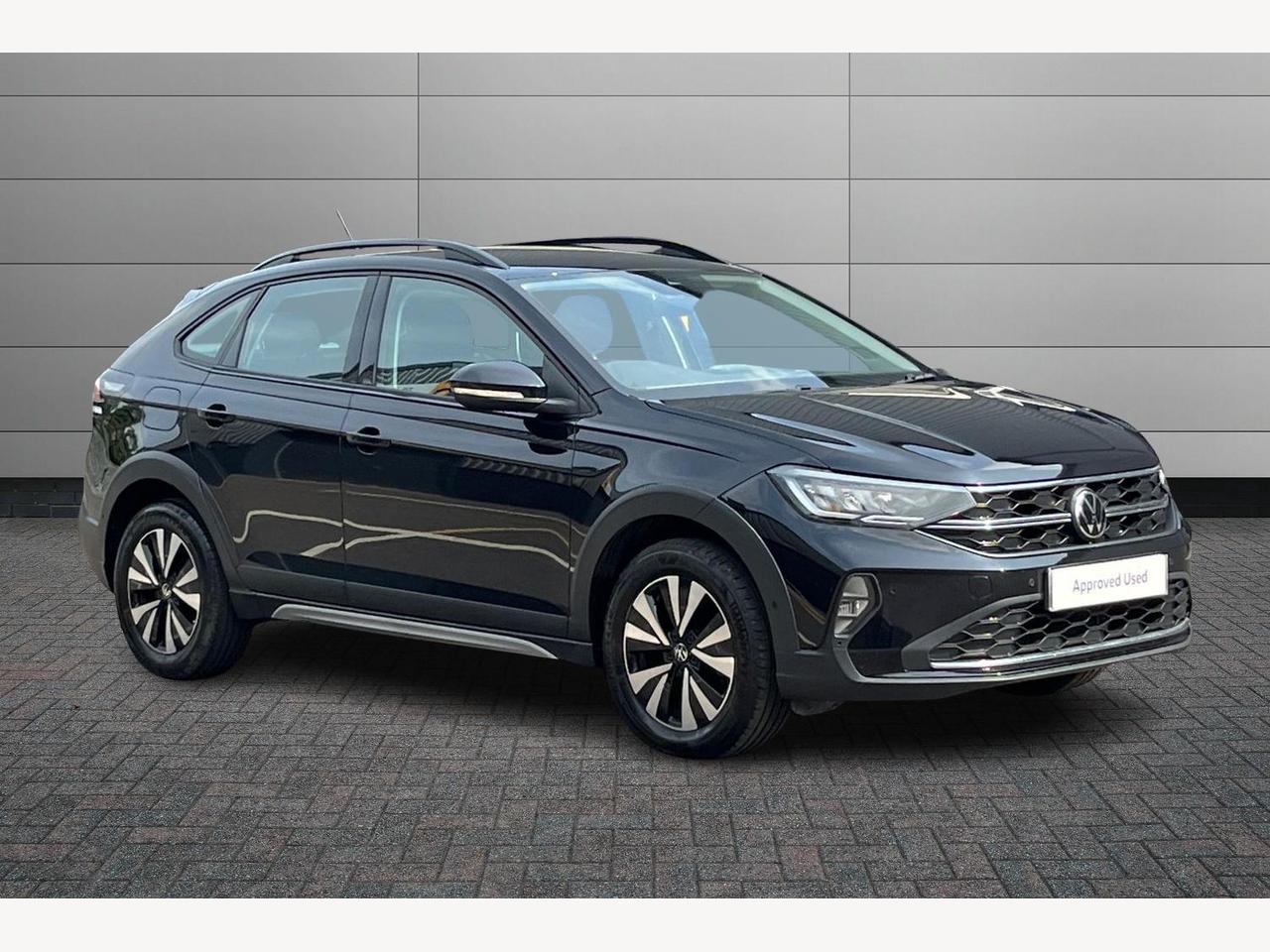 Main listing image - Volkswagen Taigo