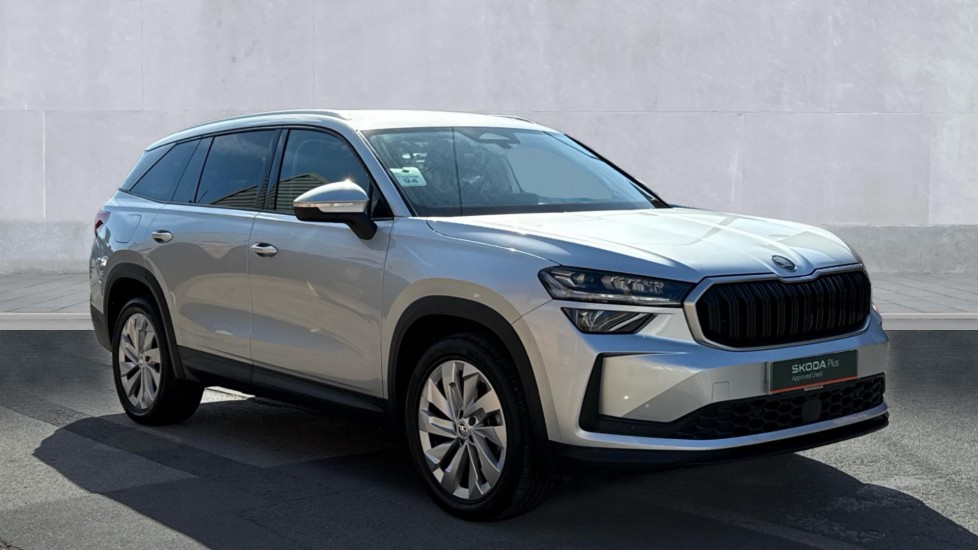 Main listing image - Skoda Kodiaq