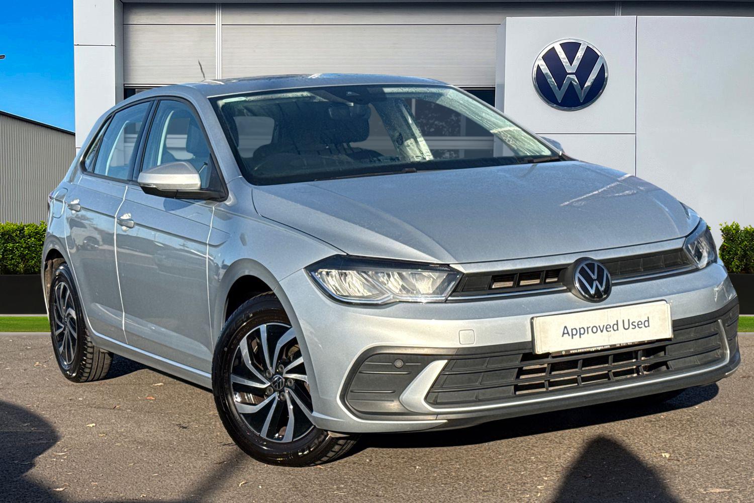 Main listing image - Volkswagen Polo