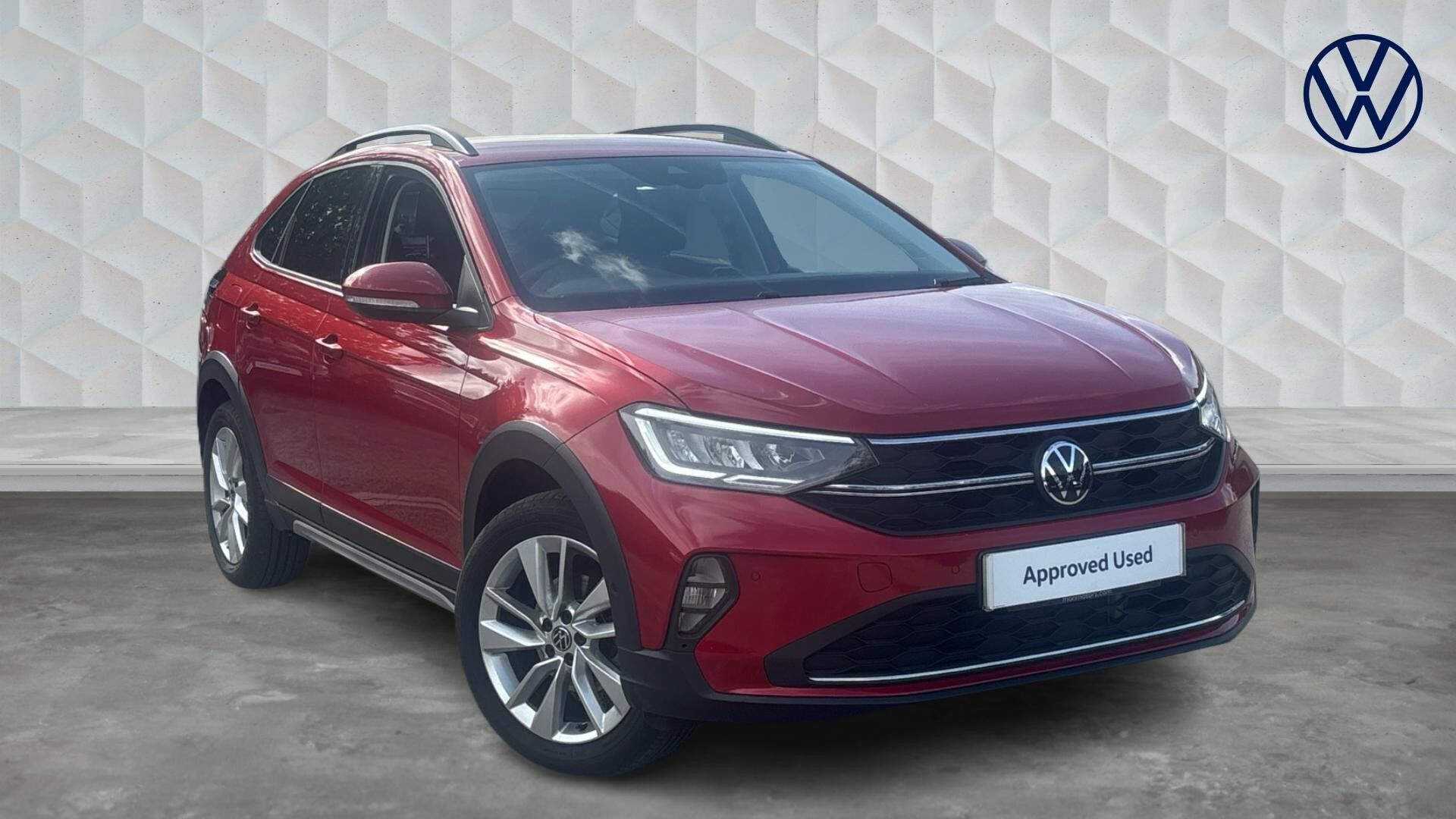 Main listing image - Volkswagen Taigo