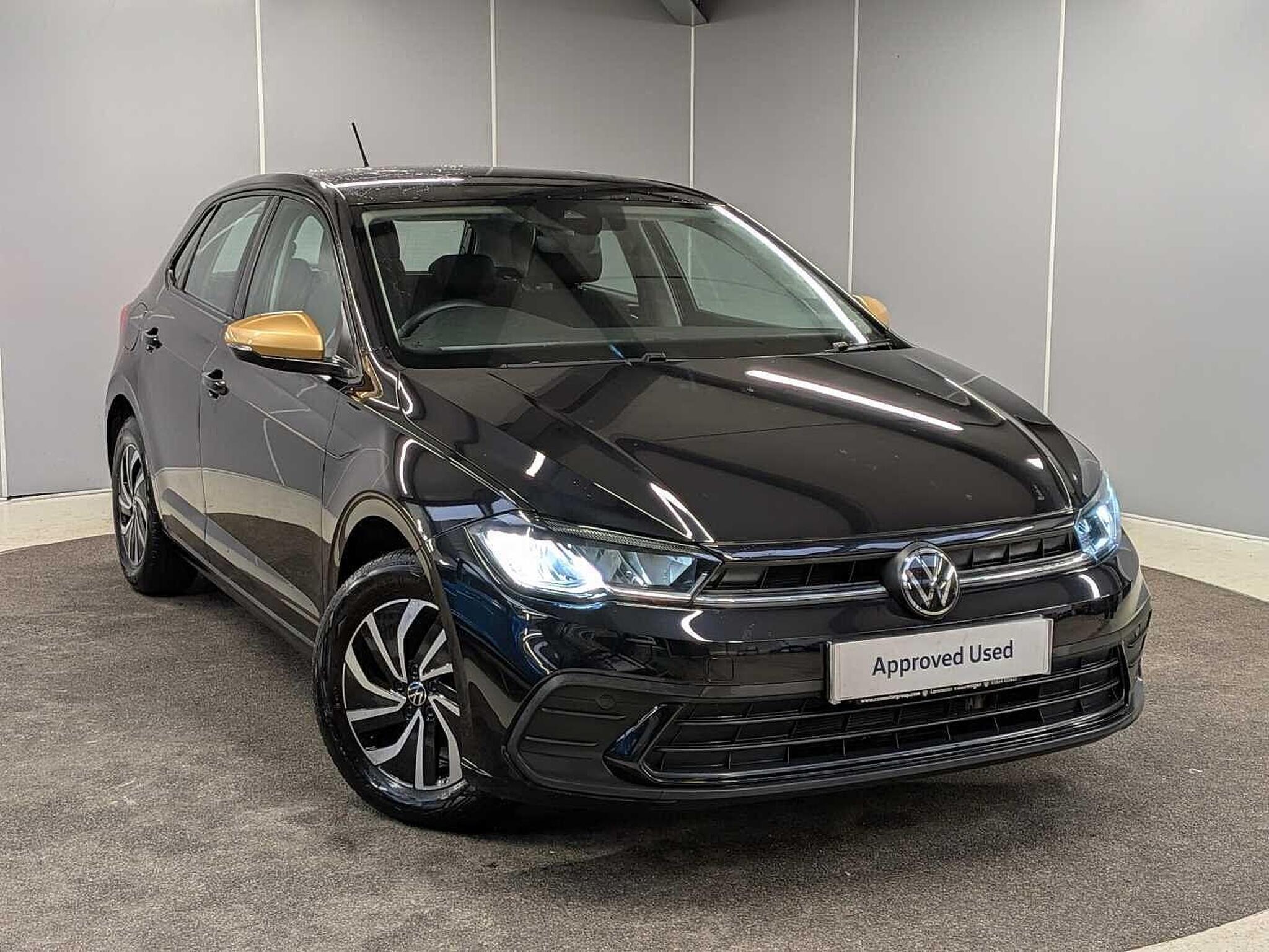 Main listing image - Volkswagen Polo