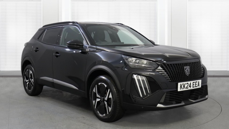 Main listing image - Peugeot 2008