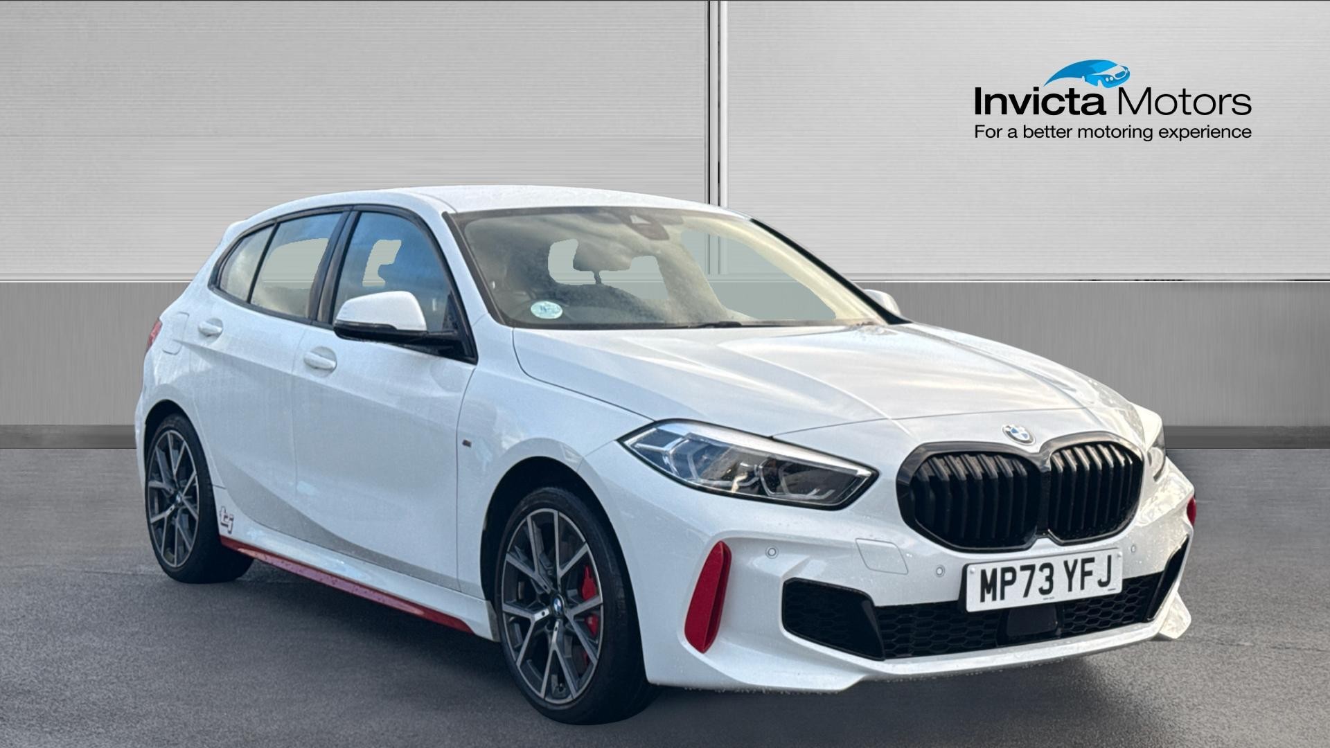 Main listing image - BMW 1 Series