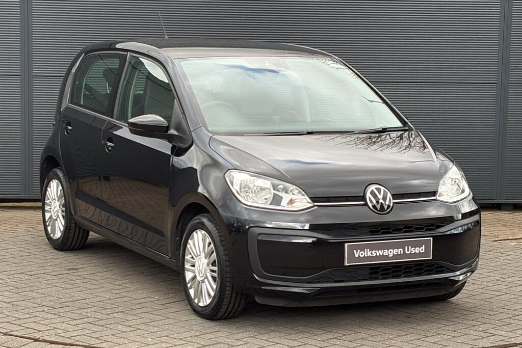 Main listing image - Volkswagen Up