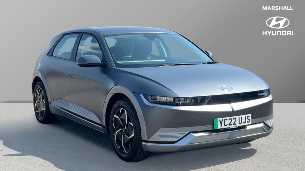 Main listing image - Hyundai IONIQ 5