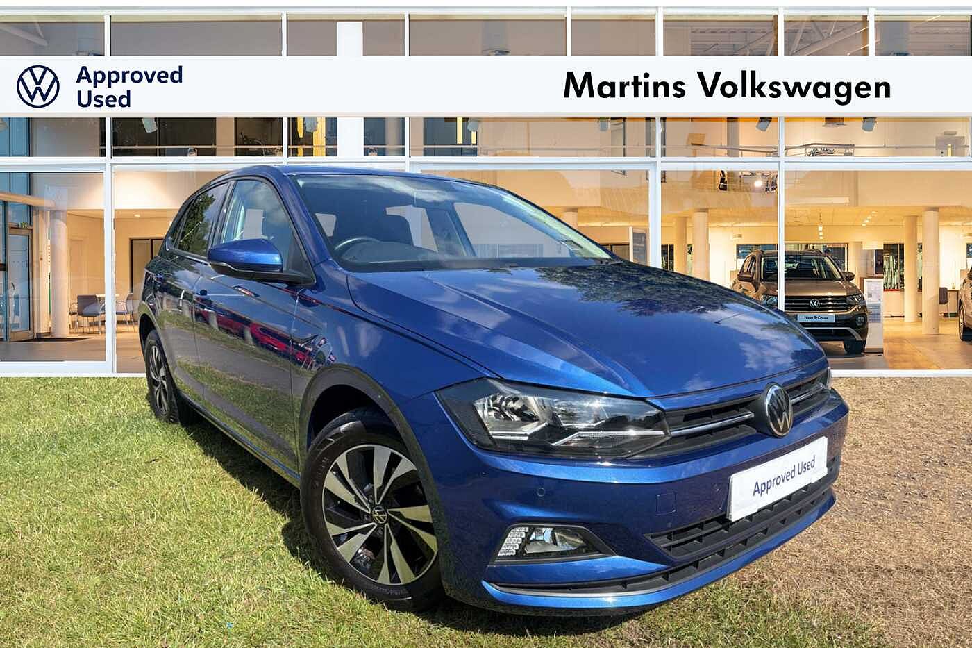 Main listing image - Volkswagen Polo