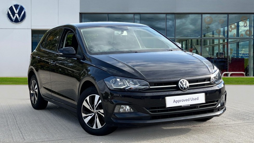 Main listing image - Volkswagen Polo