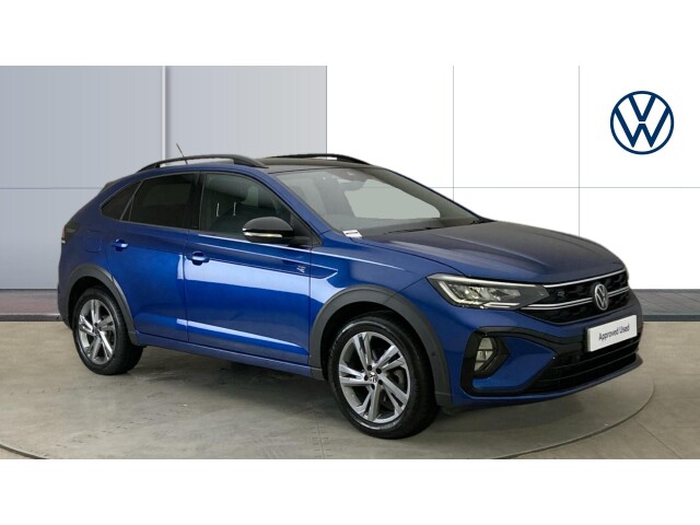 Main listing image - Volkswagen Taigo