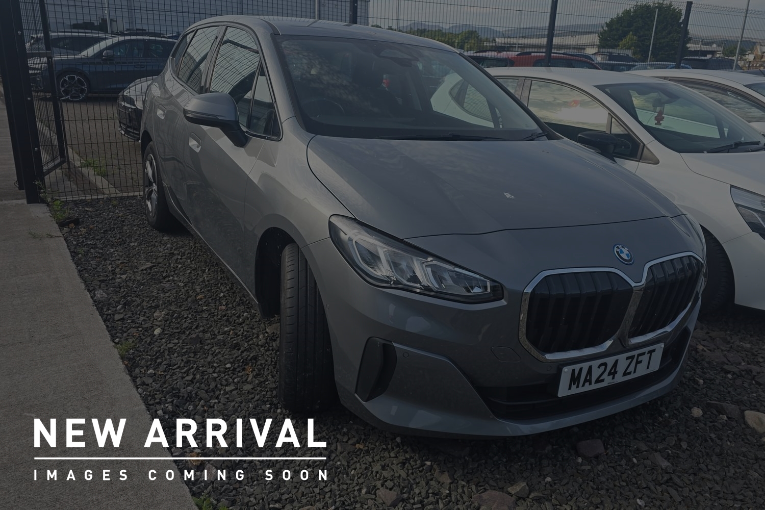 Main listing image - BMW 2 Series