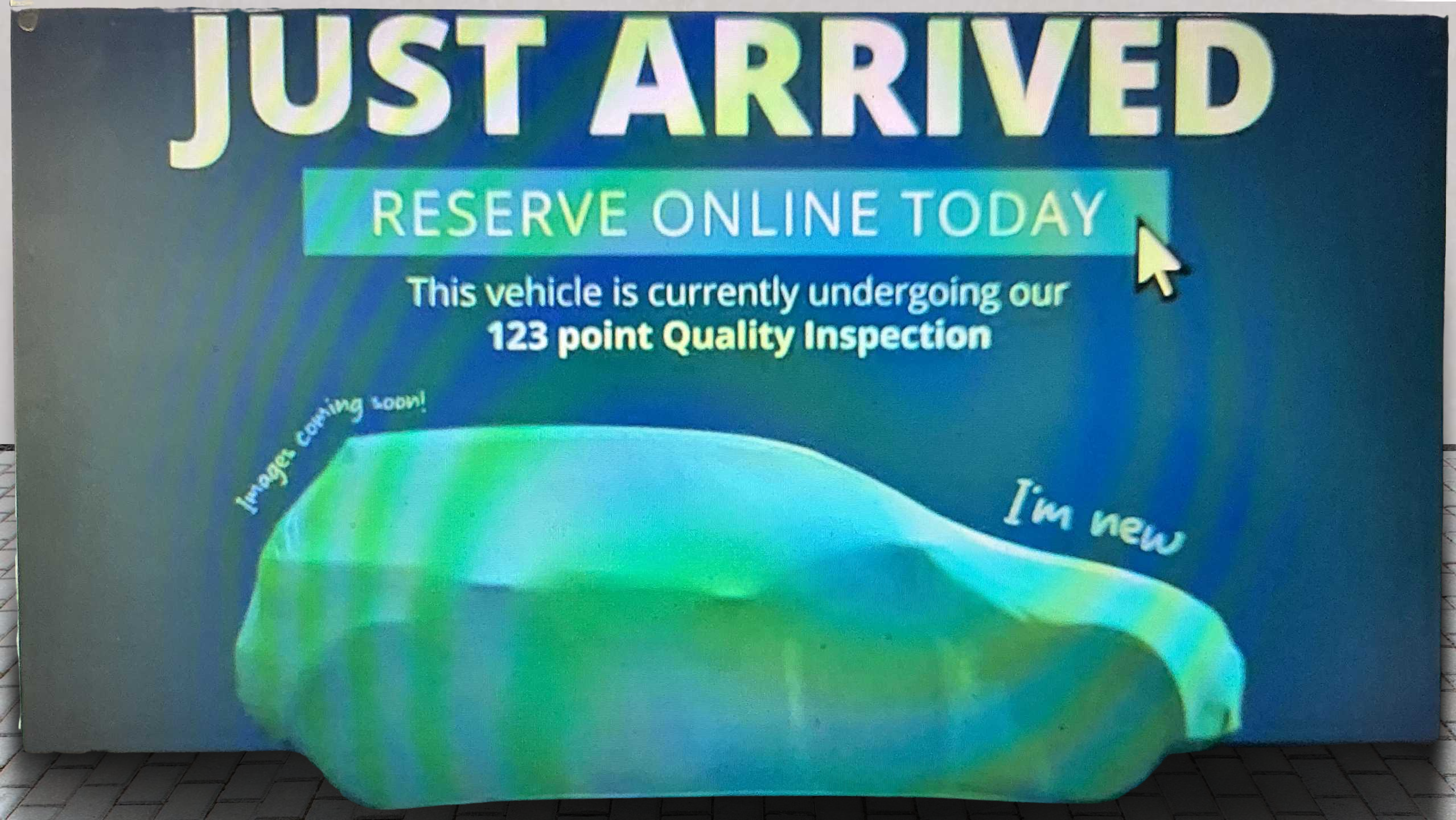 Main listing image - Vauxhall GTC