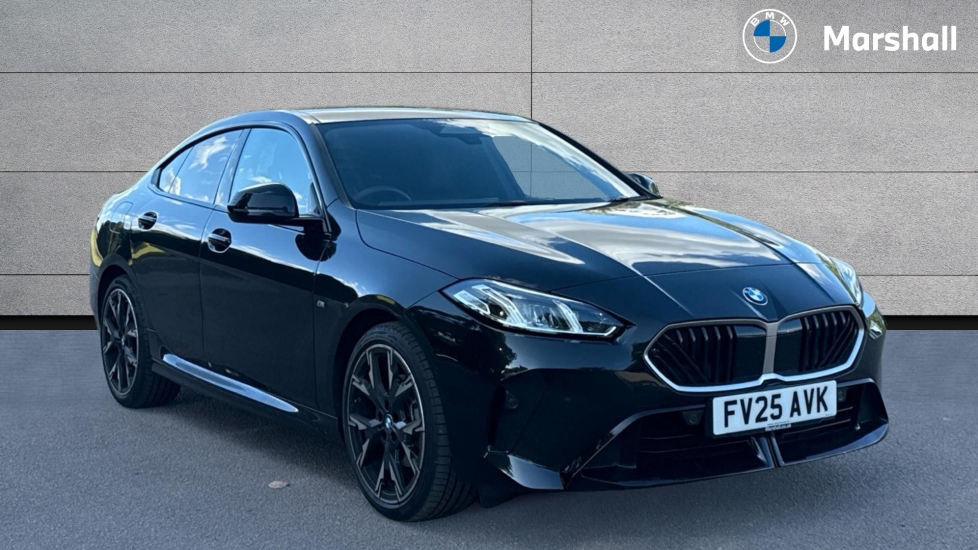 Main listing image - BMW 2 Series Gran Coupe