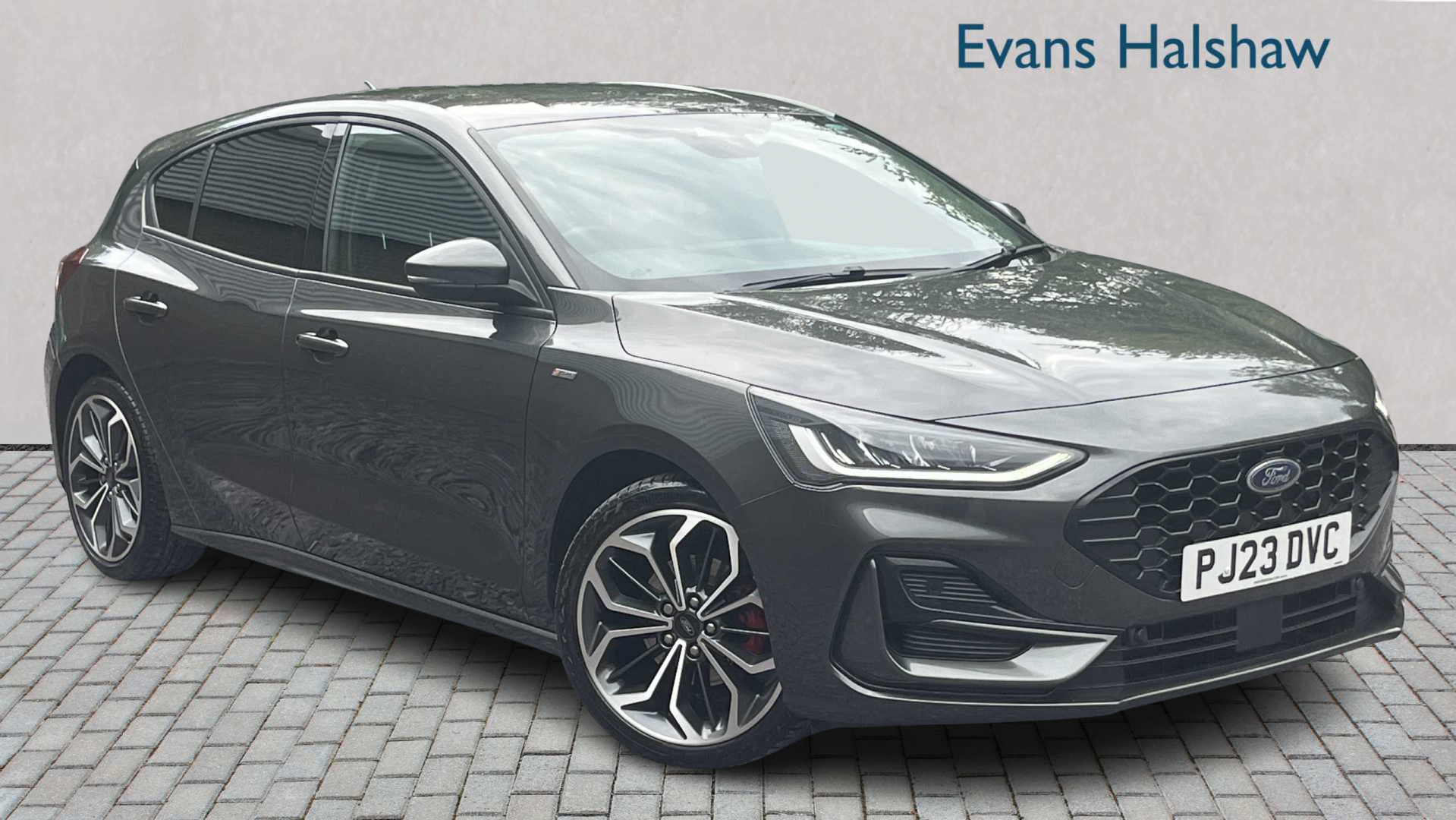 Main listing image - Ford Focus
