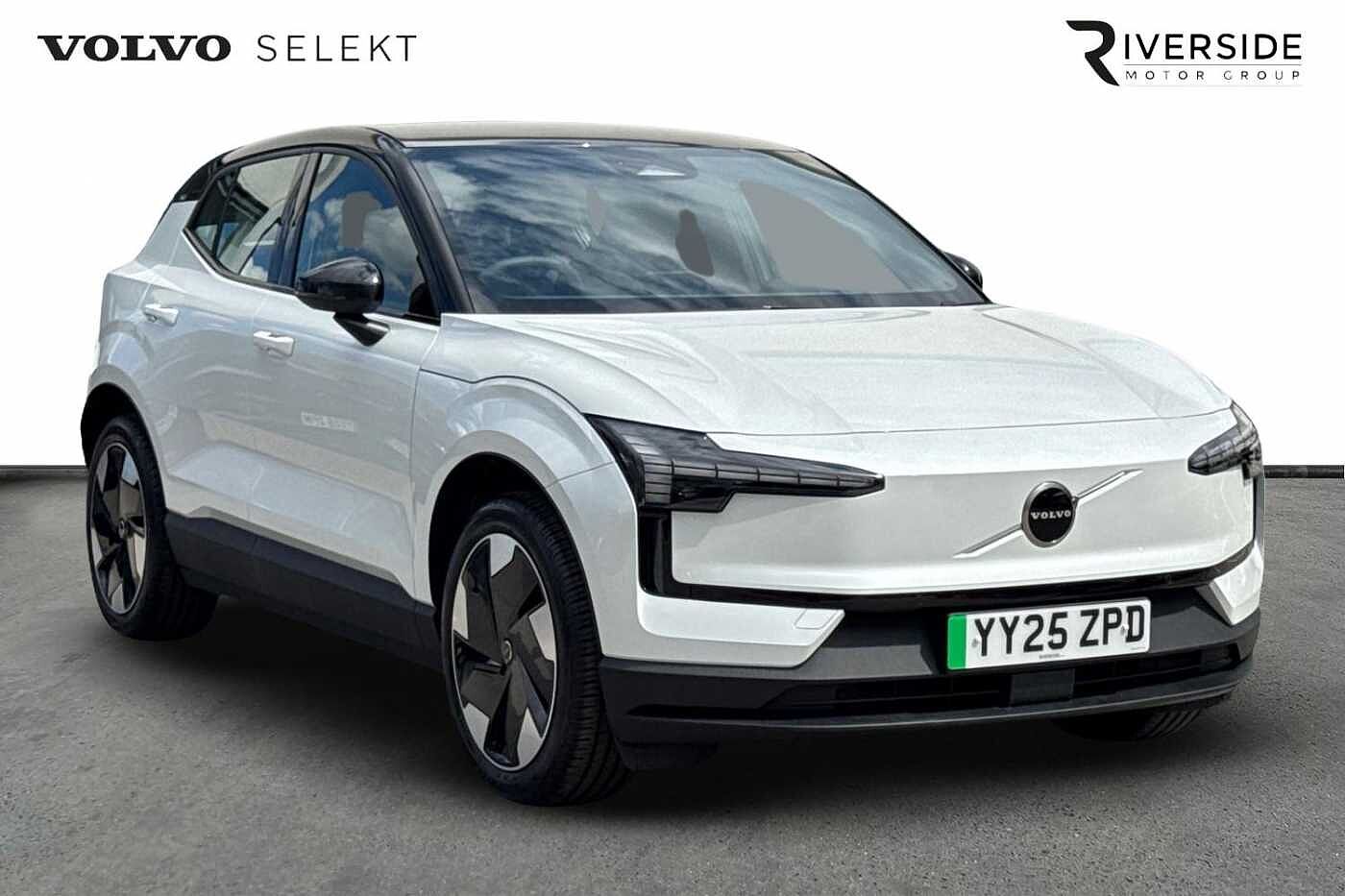 Main listing image - Volvo EX30
