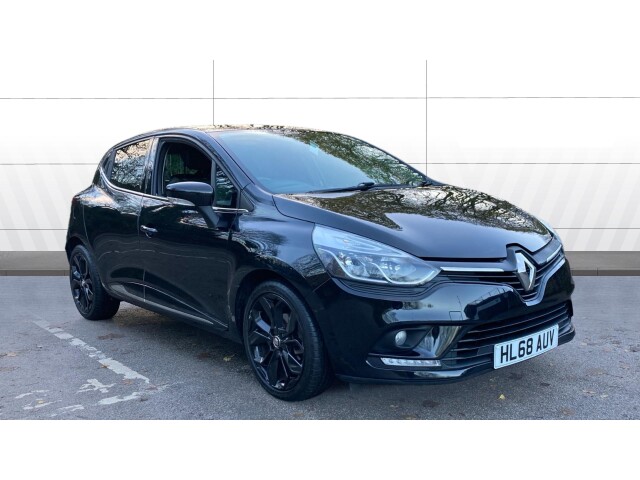 Main listing image - Renault Clio